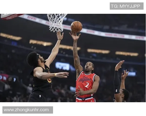 看好球队：快船重返巅峰