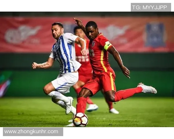 赵继马尔科-查卡莱维奇发声支持球队走向胜利