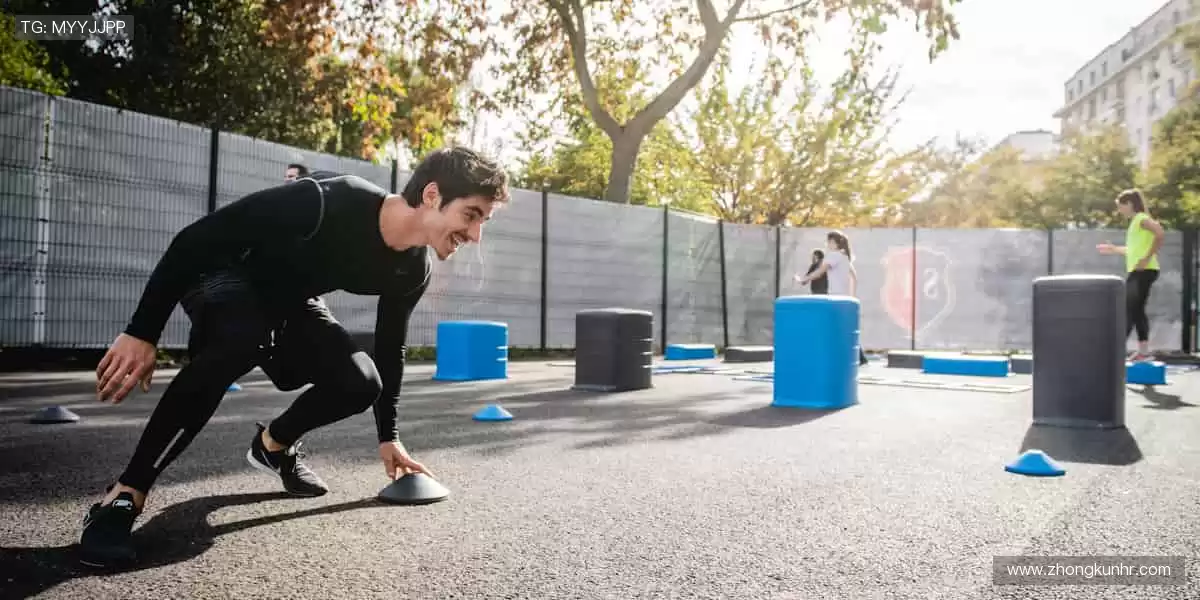 🔥燃烧激情，释放能量！🏅